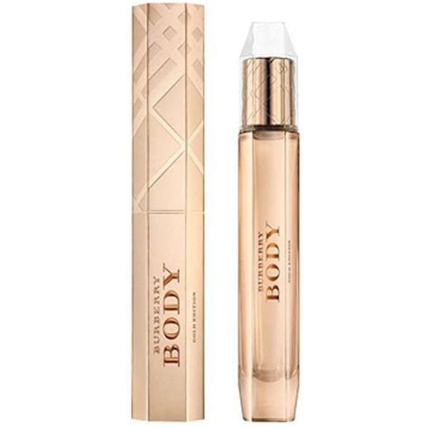 burberry body perfume kohls|BURBERRY Perfume .